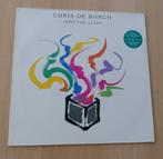 LP  Chris de Burgh ‎– Into The Light, Cd's en Dvd's, Ophalen of Verzenden, Zo goed als nieuw, 12 inch, Poprock