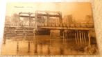 postkaart Dendermonde veerbrug, Verzamelen, Postkaarten | België, Ophalen of Verzenden