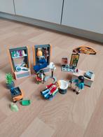 Playmobil 4413 Kapper, Ophalen of Verzenden