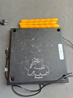 Warmteplaat 30 op 30, Dieren en Toebehoren, Pluimvee | Toebehoren, Ophalen