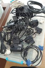 Opladers/kabels, Elektronische apparatuur, Ophalen of Verzenden, Gebruikt