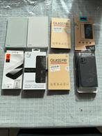 Lot de coques et protecteurs d'écran pour iPhone 12 à vendre, Enlèvement, IPhone 12 Pro, Neuf