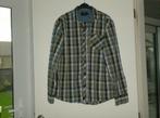 mooi overhemd maat 42 --e5 mode nieuw, Kleding | Heren, Overhemden, Ophalen of Verzenden, Nieuw, E5 mode, Halswijdte 41/42 (L)
