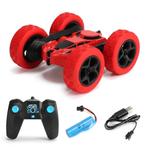 Voiture Cascade Infernale – Tout-Terrain 360 Télécommandée, Verzenden, Nieuw, Afstandsbediening