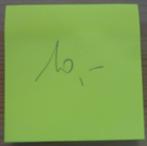 KOOPJES !!! / KUNSTWERKEN TE KOOP / 10 EURO PER STUK, Antiek en Kunst, Ophalen of Verzenden