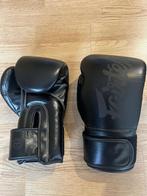 Muaythai boxhandschoenen Fairtex fairtex bgv14 12 oz, Sport en Fitness, Ophalen of Verzenden, Bokshandschoenen