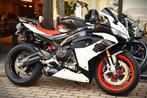 APRILIA RS660 ***MOTOVERTE.BE***, Motoren, Motoren | Aprilia, 2 cilinders, Sport, 660 cc, Bedrijf