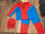 Spiderman pak, Kinderen en Baby's, Speelgoed | Bouwstenen, Gebruikt, Ophalen of Verzenden