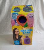 Helium tank voor ballonnen nieuw + paard en eenhoorn, Hobby en Vrije tijd, Nieuw, Versiering, Ophalen of Verzenden