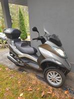 Piaggio mp3 400. In perfect staat 3900.km, Motoren, Motoren | Piaggio, Particulier