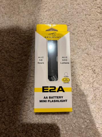 Professionele zaklampen te koop beschikbaar voor biedingen