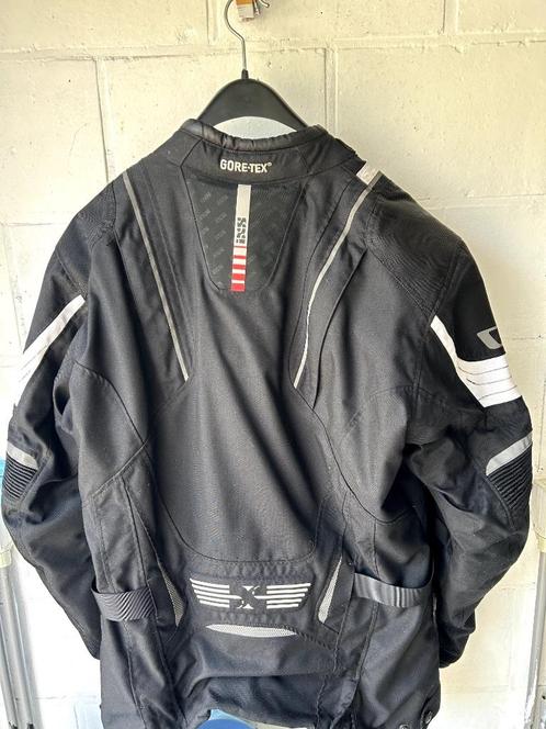MOTORVEST Saragossa GORE-TEX Maat XL, Motoren, Kleding | Motorkleding, Heren, Ophalen