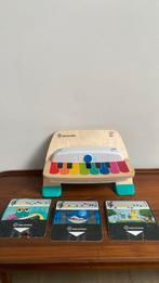 Kinderpiano - Hape - baby einstein, Muziek en Instrumenten, Piano's, Ophalen of Verzenden, Gebruikt, Piano