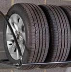 Cherches 2 pneus d'été 235/55R17 +/- 6 mm., Autos : Pièces & Accessoires, Pneu(s), Enlèvement ou Envoi