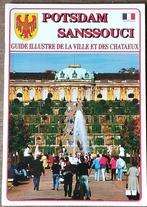 Potsdam Sanssouci, Livres, Guides touristiques, Enlèvement ou Envoi