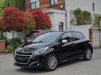 Peugeot 208 1.2iFACELIFT/MIRROR LINK/WIFI/GARANTIE, Auto's, Peugeot, Voorwielaandrijving, 4 zetels, Stof, 1199 cc
