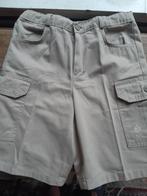 Korte broek voor gidsen en koks maat 36, Ophalen of Verzenden, Zo goed als nieuw, Kleding