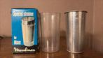 Filtre spécial  for Mixer Moulinex Vintage, Ophalen, Huis en Inrichting