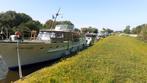 Motorjacht FEAD SHIP  van LENT evt inruil mogelijk., Ophalen, Gebruikt, Staal, Diesel