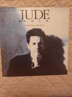 LP - Jude Cole – A View From 3rd Street - 1990, Ophalen of Verzenden, Zo goed als nieuw, 12 inch, Rock-'n-Roll