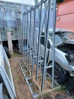 Glasbok, Enlèvement