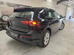 ⭐Disponible! VW Golf 8 1.0 TSI – Navi, Tableau Digital, Essai à domicile, Achat, Entreprise, Boîte manuelle