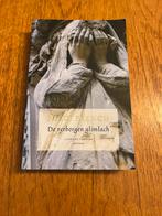 Nicci French - De verborgen glimlach, Envoi, Nicci French