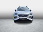 Dacia Spring Business launch edition 27 kWh, Auto's, 4 zetels, https://public.car-pass.be/vhr/bde1b6b9-b5ef-4eff-afa7-01c05170dff0