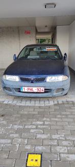 Mitsubishi Carisma, Auto's, Mitsubishi, Te koop, Stadsauto, Benzine, Velours