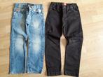 2 broekjes 4 - 5 jaar, Broek, Gebruikt, Cks, Ophalen of Verzenden
