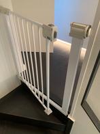 Traphekje baby, Ophalen, Zo goed als nieuw