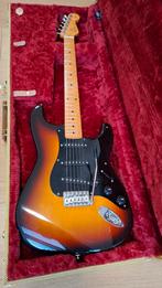 (Fender) Squier Japan uit 1991 - Silver Series, Muziek en Instrumenten, Snaarinstrumenten | Gitaren | Elektrisch, Ophalen, Fender