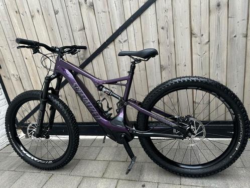 Specialized Levo FSR comp fattie E-MTB, Fietsen en Brommers, Fietsen | Mountainbikes en ATB, Gebruikt, Overige merken, Fully, Ophalen