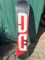 Dc snowboard, Sport en Fitness, Ophalen