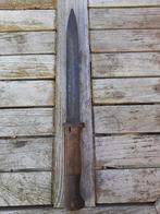 bajonet, Enlèvement, Couteau ou Poignard