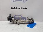 EGR Klep van een Peugeot 407, Auto-onderdelen, 3 maanden garantie, Gebruikt, Peugeot