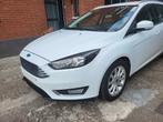 Ford Focus Clipper 1,0 cc 2017, Auto's, Particulier, Te koop, Focus