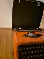 Vintage type machine, Divers, Machines à écrire, Comme neuf, Enlèvement ou Envoi
