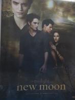 3D Poster - Twilight : New Moon - Jacob - Bella - Edward, Verzamelen, Rechthoekig Staand, Ophalen of Verzenden, Zo goed als nieuw