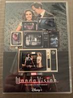 Wanda Vision serie (Marvel) complete dvd box, Comme neuf, Enlèvement ou Envoi