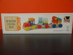 Speelgoed Houten Trein, Kinderen en Baby's, Speelgoed | Houten speelgoed, Ophalen, Nieuw, Rij- of Hobbelspeelgoed