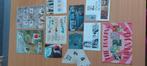 10 postvellen België 2 postfris, Postzegels en Munten, Ophalen of Verzenden, Postfris, Postfris