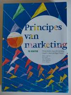 Principes van marketing, Boeken, Ophalen of Verzenden, Zo goed als nieuw