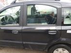 Portière 4portes arrière gauche d'un Fiat Panda, Autos : Pièces & Accessoires, Carrosserie & Tôlerie, -, 3 mois de garantie, Utilisé