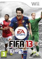 Fifa 13, Vanaf 3 jaar, Sport, 2 spelers, Gebruikt