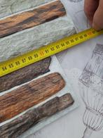 18 plaques murale, Bricolage & Construction, Neuf