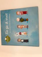 Leuk kleuterboek zo zie ik eruit, Ophalen of Verzenden, Zo goed als nieuw