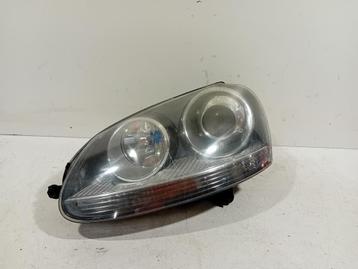 KOPLAMP LINKS XENON Volkswagen Golf V (1K1) (0301212271) beschikbaar voor biedingen