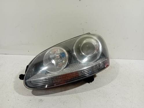 KOPLAMP LINKS XENON Volkswagen Golf V (1K1) (0301212271), Auto-onderdelen, Verlichting, Volkswagen, Gebruikt