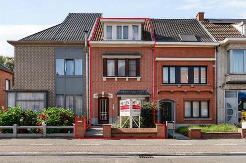 Huis te koop in Sint-Niklaas, 3 slpks, Immo, Huizen en Appartementen te koop, Vrijstaande woning, E